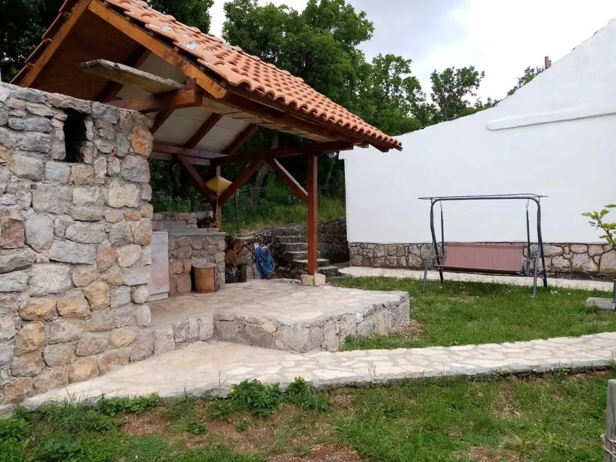 Starigrad Kod Senja 60/A Villa 0*, Starigrad (Kvarner) Croatia