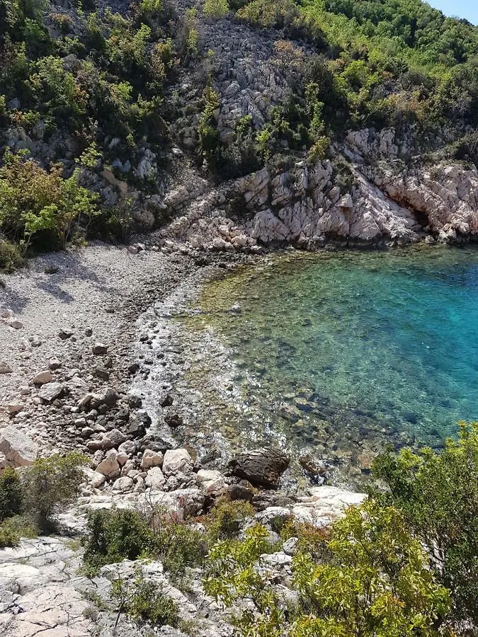 Starigrad Kod Senja 60/A Villa Croatia