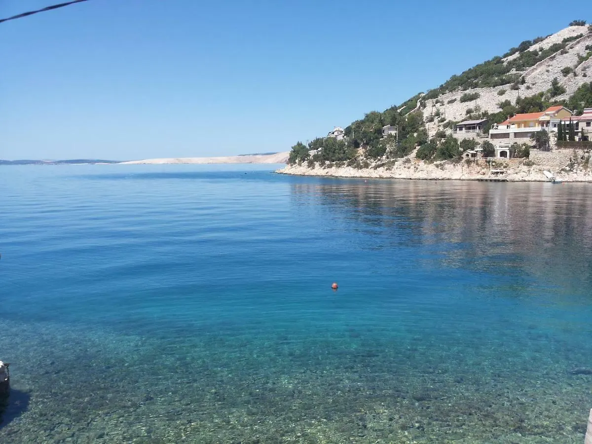 Starigrad Kod Senja 60/A Villa Starigrad (Kvarner)