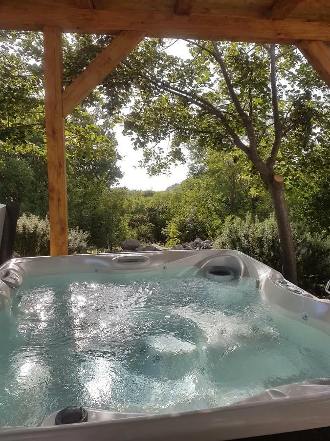 Starigrad Kod Senja 60/A Villa Holiday home
