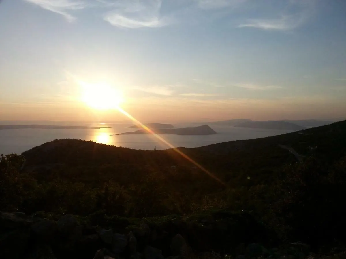 Starigrad Kod Senja 60/A Villa 0*, Starigrad (Kvarner)