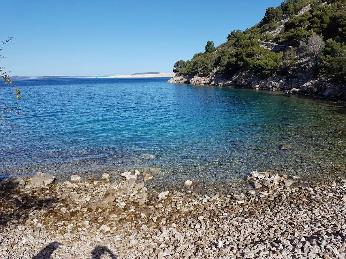 Starigrad Kod Senja 60/A Villa Croatia