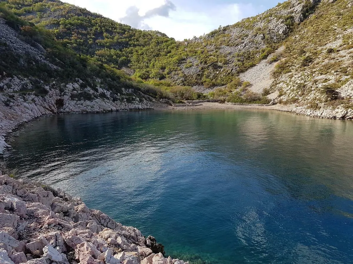 Starigrad Kod Senja 60/A Villa 0*, Starigrad (Kvarner) Croatia