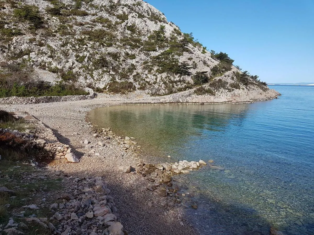 Starigrad Kod Senja 60/A Villa Holiday home Starigrad (Kvarner)