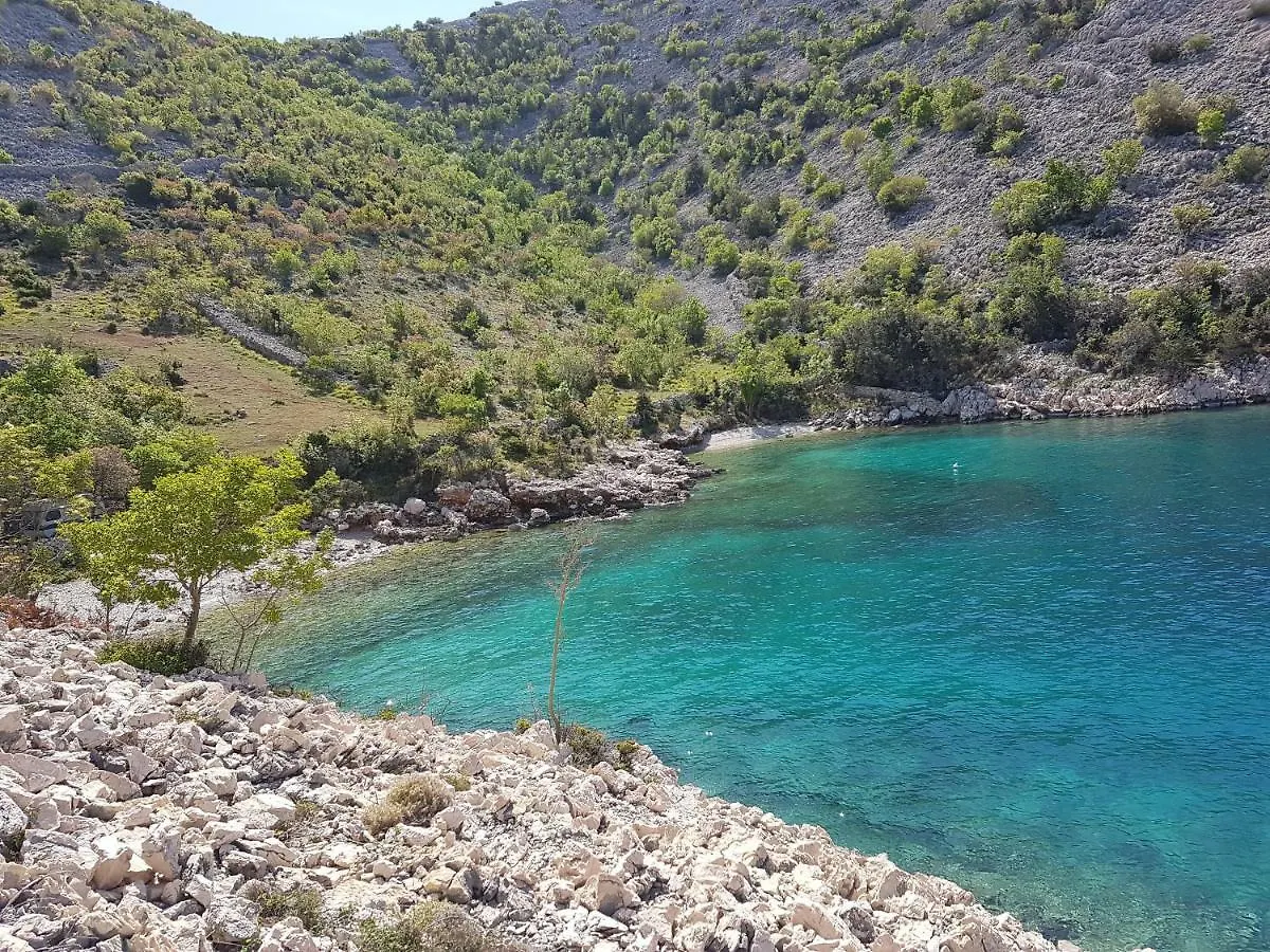 Holiday home Starigrad Kod Senja 60/A Villa Croatia