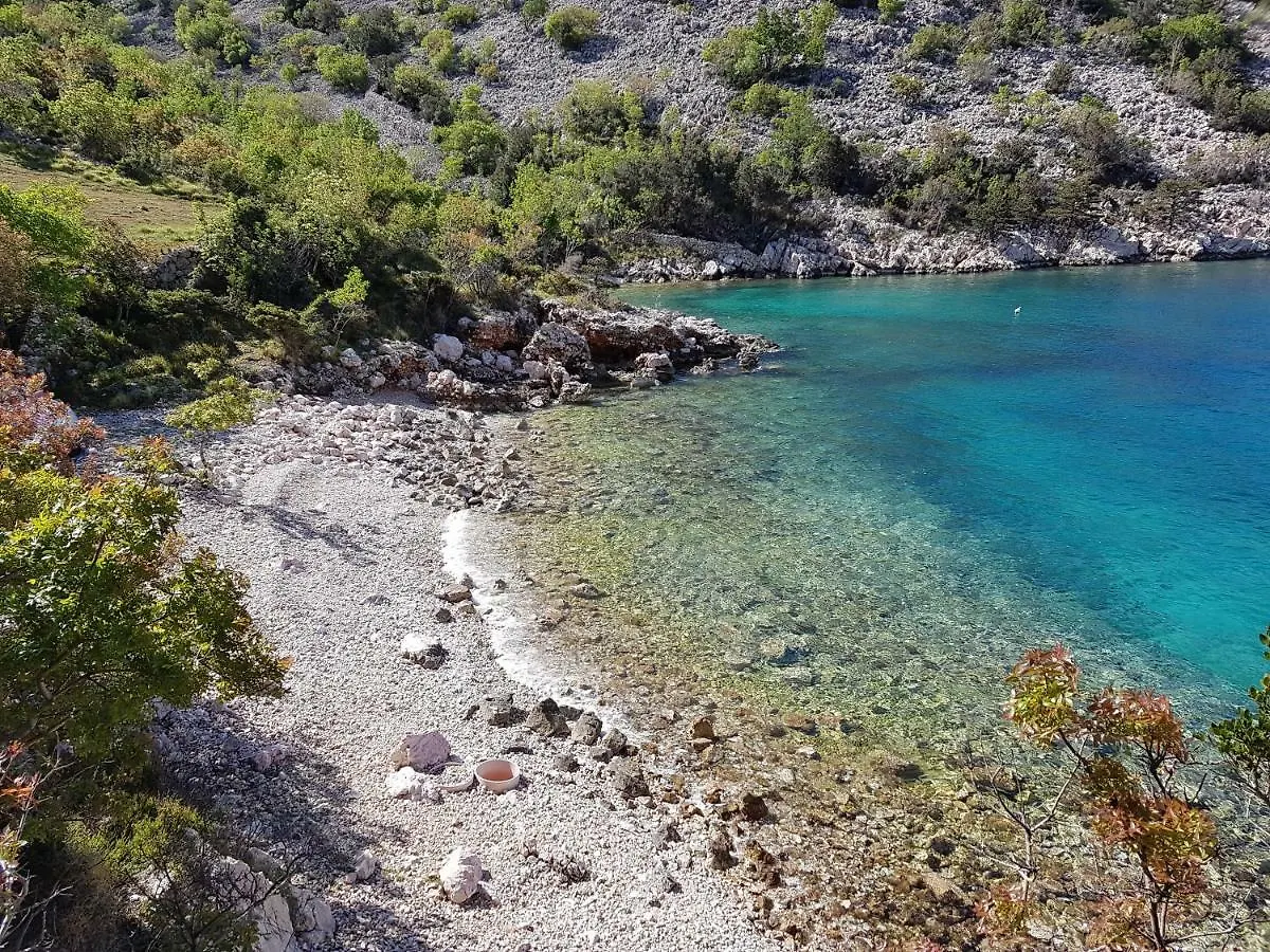 Starigrad Kod Senja 60/A Villa Starigrad (Kvarner)