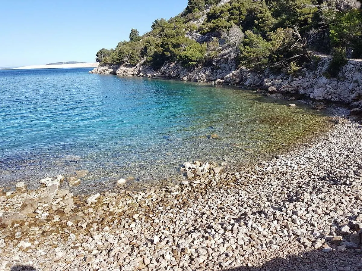 Holiday home Starigrad Kod Senja 60/A Villa