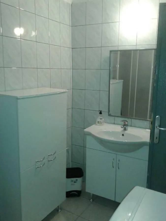Holiday home Starigrad Kod Senja 60/A Villa