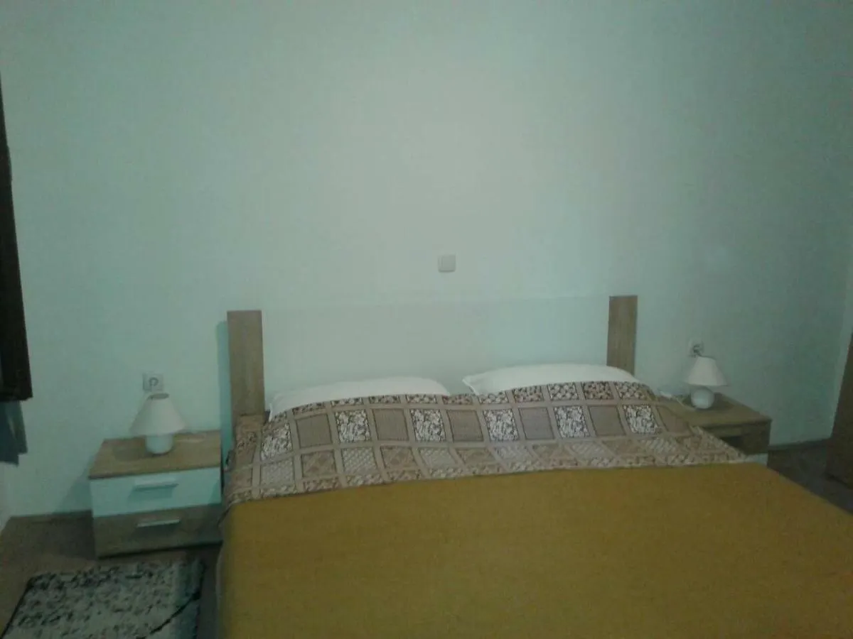 Starigrad Kod Senja 60/A Villa Croatia