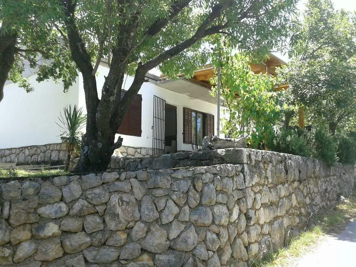 Starigrad Kod Senja 60/A Villa Holiday home Starigrad (Kvarner)
