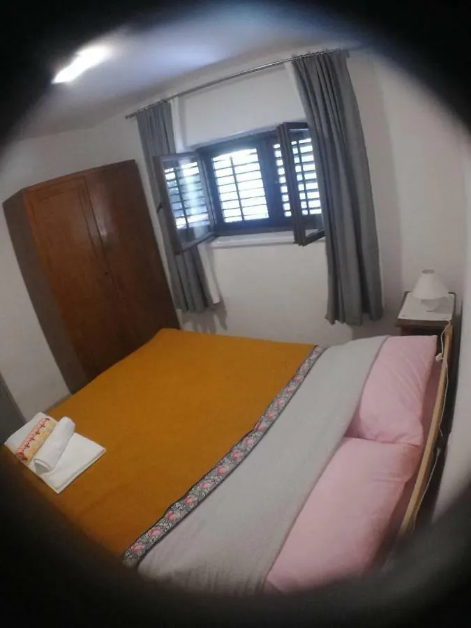 Starigrad Kod Senja 60/A Villa Holiday home Starigrad (Kvarner)