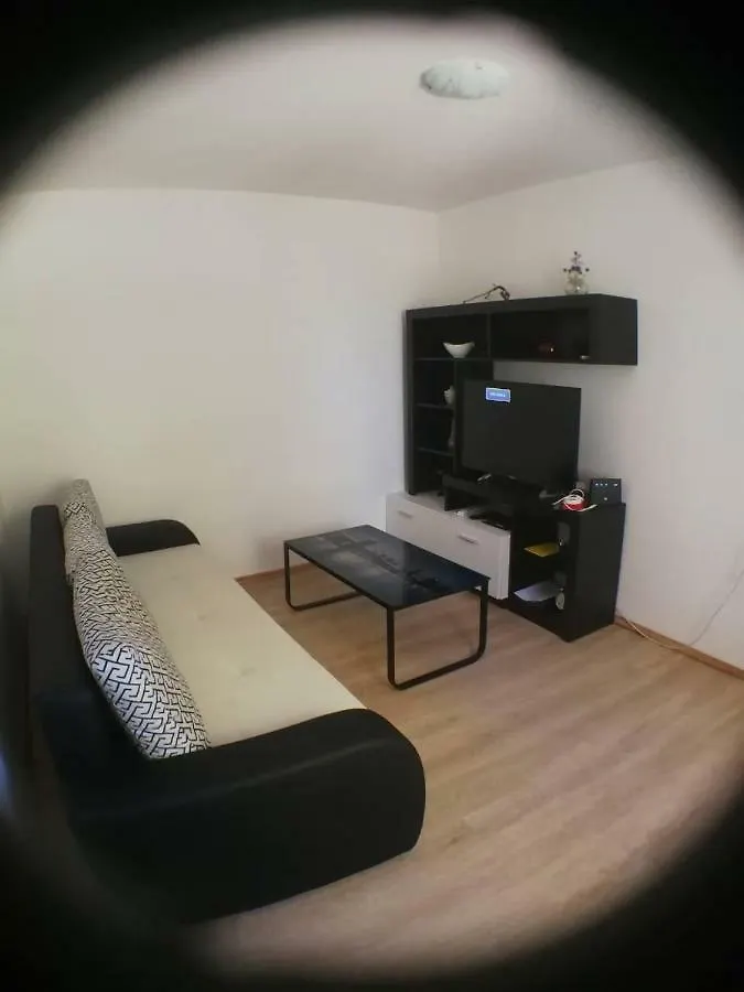 Holiday home Starigrad Kod Senja 60/A Villa Croatia