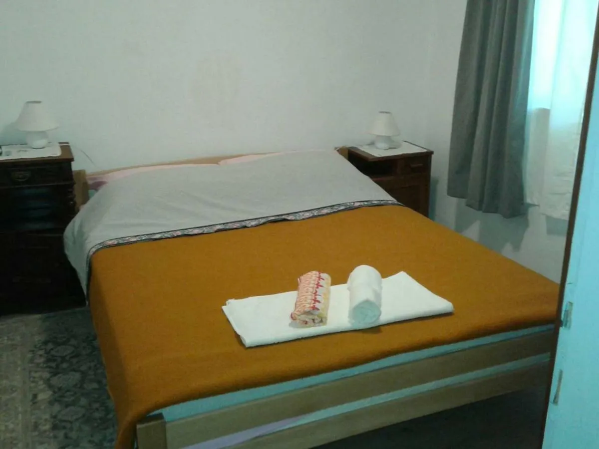 Starigrad Kod Senja 60/A Villa Starigrad (Kvarner)