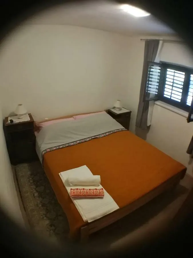 Starigrad Kod Senja 60/A Villa Starigrad (Kvarner)