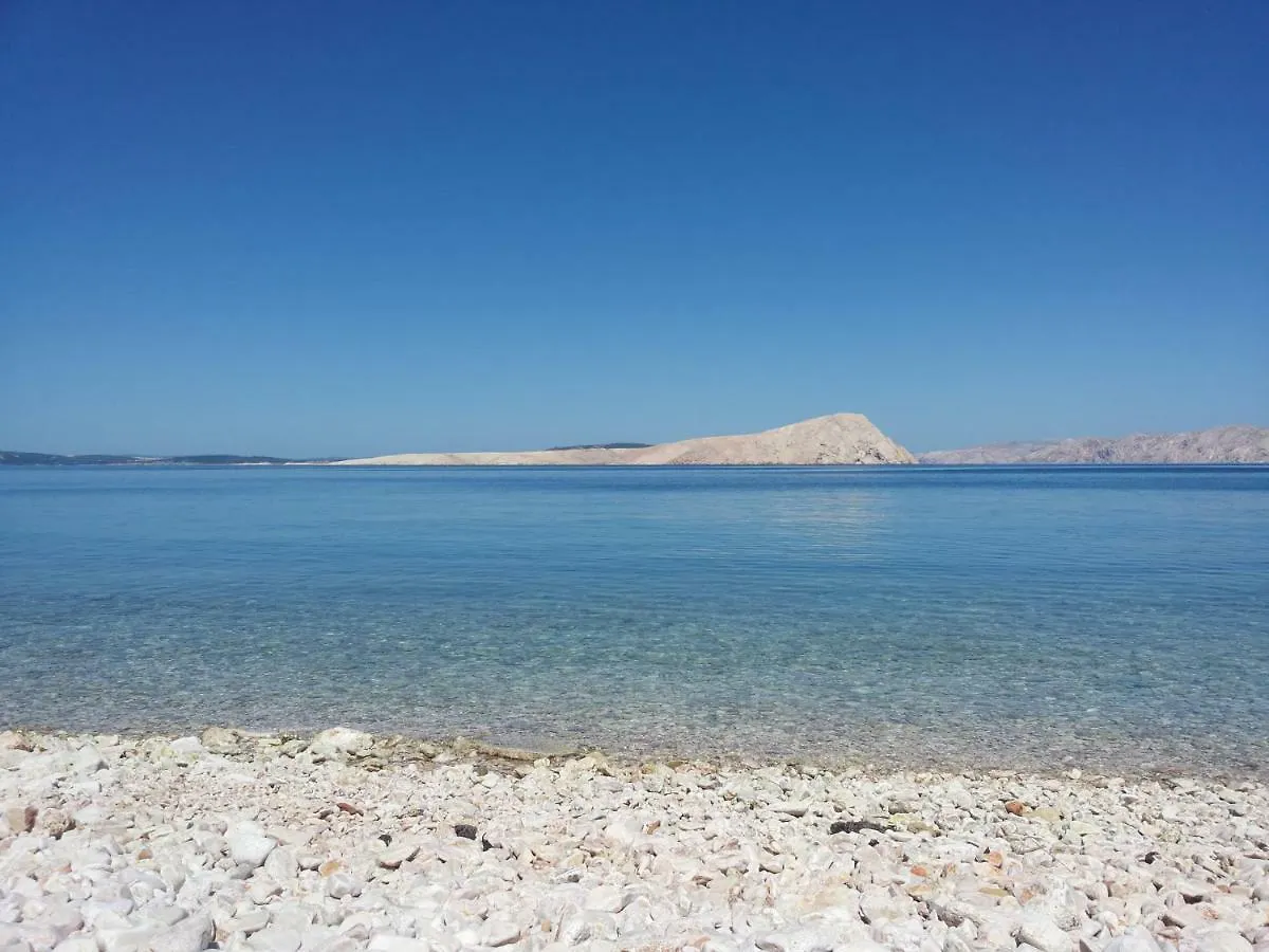 Holiday home Starigrad Kod Senja 60/A Villa